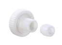 Helix CT Locking Screw with Seal for MiraMist