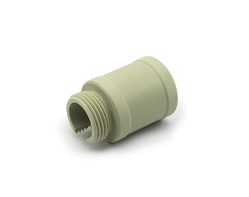 Screw Mount for NexION