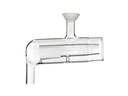 Scott Spray Chamber for SpectroBlue or Arcos II