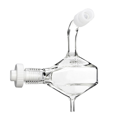 Tracey Spray Chamber with Helix CT