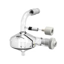 Twister Spray Chamber with Matrix Port and Helix CT