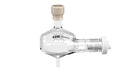 Tracey DC Spray Chamber