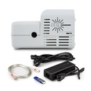 IsoMist XR Assembly (LOL)