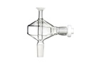 Twister Spray Chamber with B14 Drain and Helix CT