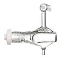 Cinnabar Spray Chamber with Helix CT
