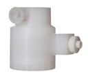 Tracey PFA44 Spray Chamber with Helix CT