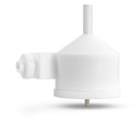 Tracey TFE Spray Chamber with Helix CT