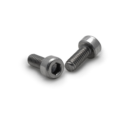 Screw Kit for Shimadzu Skimmer Cone ICPMS-2030, 40, 50 (PKT 2)