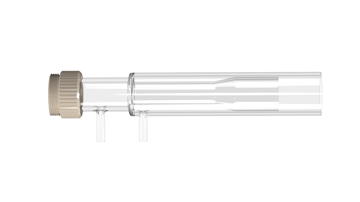 Semi Demountable Torch Body