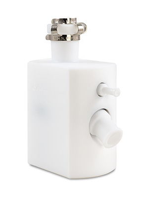 HF Drain Device
