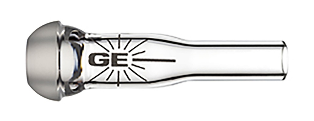 Straight Ball Joint Adaptor, S19