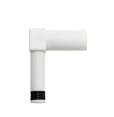 Adaptor GAZ08-12 90deg