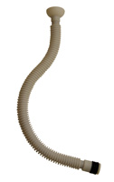 PuraFlex Transfer Tube GAZ08-FB13-200 Formed
