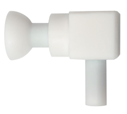 Adaptor GAZ07-FB13 90deg