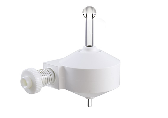 Twister Spray Chamber MB13 for IsoMist ROL