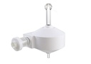 Twister Spray Chamber MB13 for IsoMist ROL