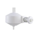 Quartz Spray Chamber for IsoMist LOL