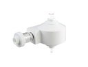 Twinnabar Spray Chamber for IsoMist ROL