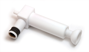 Adaptor 90deg GAZ08-FB13-80