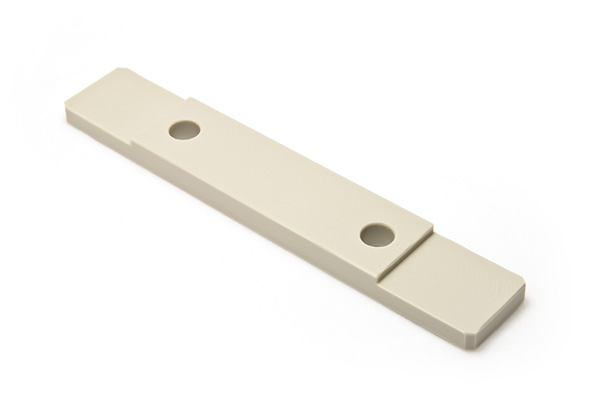 Clamp for Agilent PCC, 120mm
