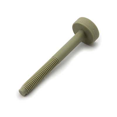 Fixing Screw M6 x 62