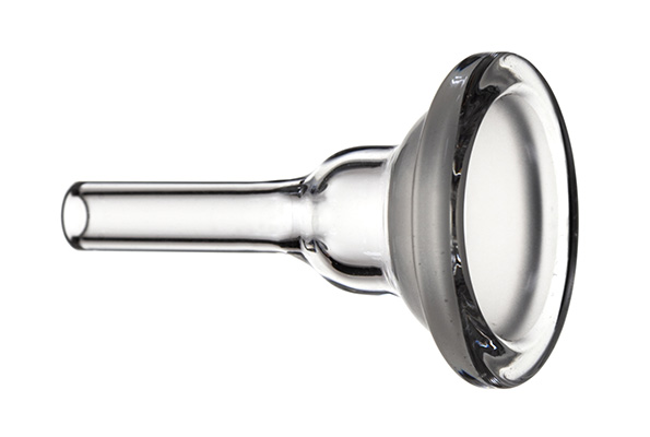 Glass Ball Cup Adaptor S19