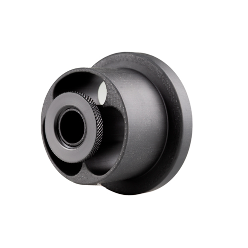 CSC Mount Assembly