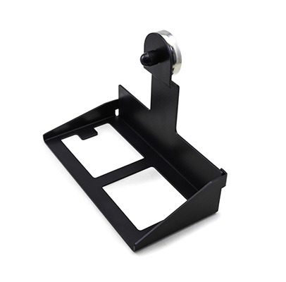 IsoMist support bracket