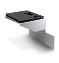 Mount Assembly for Agilent 7850, 7900, 8900 IsoMist/PCC