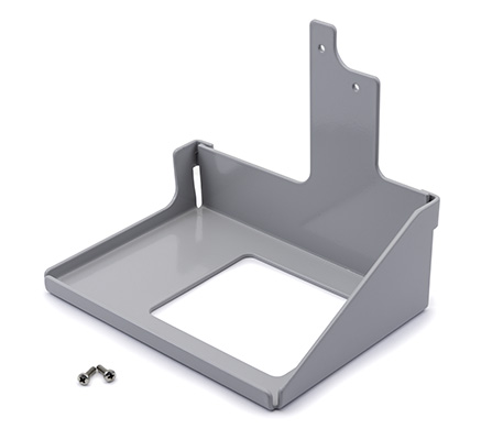 Agilent 7850, 7900, 8900 PCC Bracket Assembly