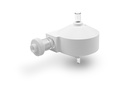 Quartz Tracey Spray Chamber for IsoMist ROL