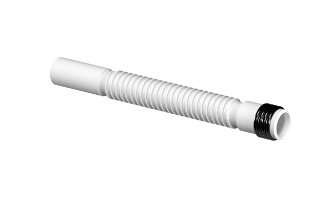 PuraFlex Transfer Tube GAZ08-9.5-90