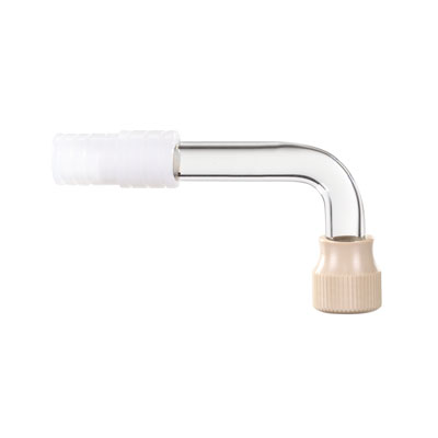 DC Elbow Assembly