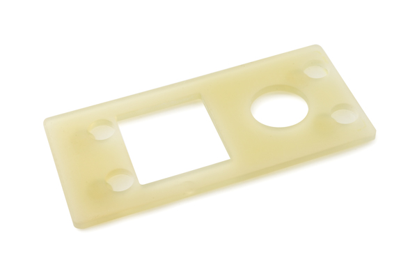 IsoMist XR adaptor plate