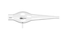 Lotis HE Spray Chamber - Glass