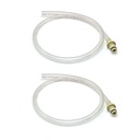 Argon Connection Kit (PKT 2)