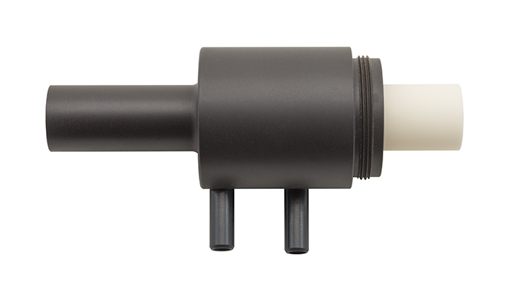 Base and Inner Tube for D-Torch