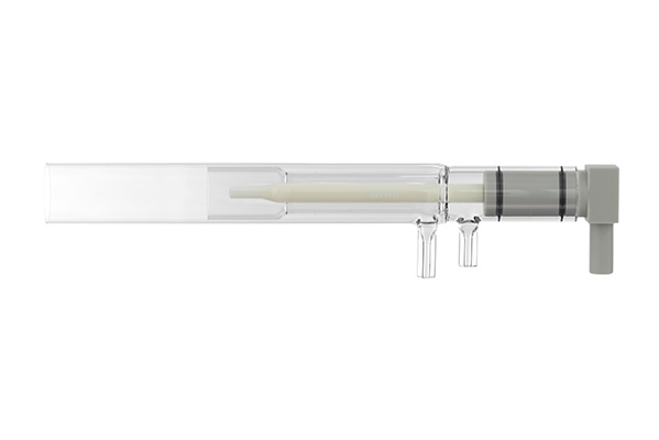 Semi Demountable Torch for 700-ES or Vista Axial