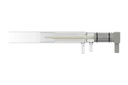 Semi Demountable Torch for 700-ES or Vista Axial