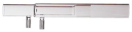 Quartz Torch Body for 700-ES or Vista Axial SDT
