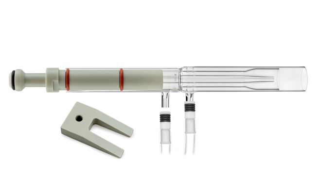 Semi Demountable FE Torch