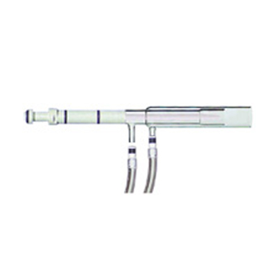 Semi Demountable FE Torch