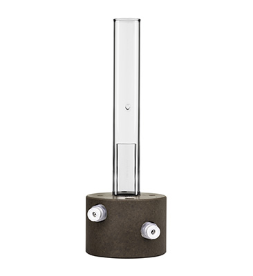 Standard Torch without injector for TJA DV