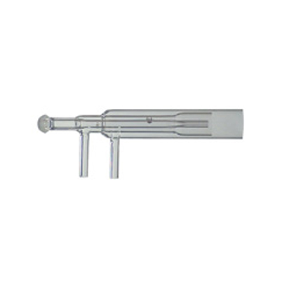 Quartz Torch with 1.5mm Injector for X Series