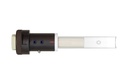 D-Torch for 6000, 7000 Duo (Quartz Outer Tube)