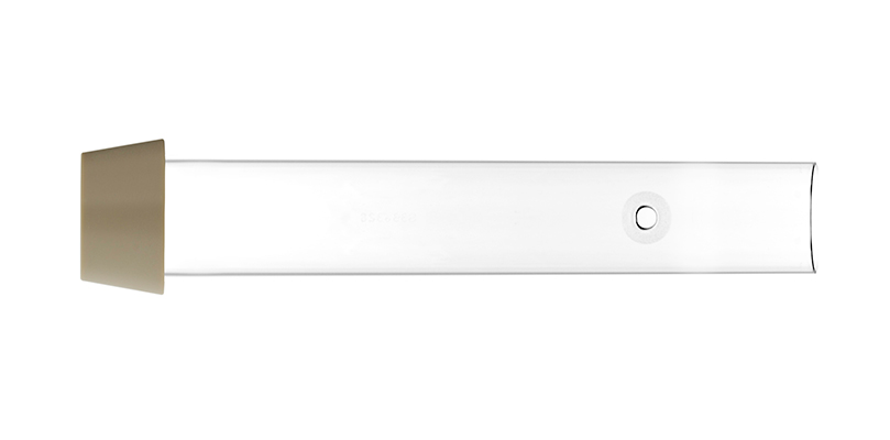 Quartz Outer Tube for D-Torch