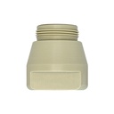 Injector Adaptor for D-Torch