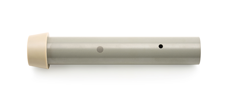 Ceramic Outer Tube for D-Torch