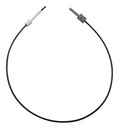 Optic Fibre for D-Torch 450mm