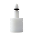 Blanking Plug for D-Torch